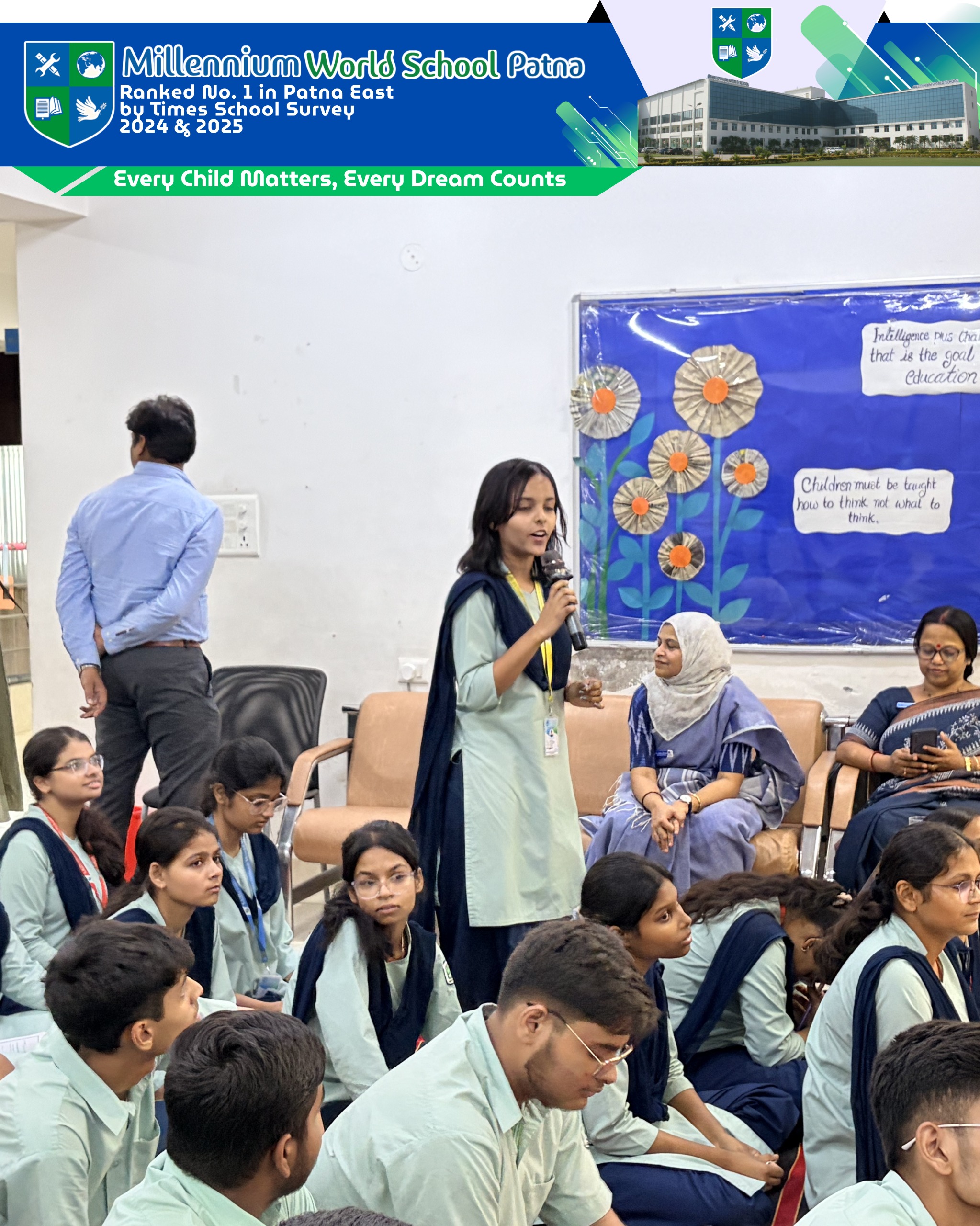 cbse school in kankarbagh patna